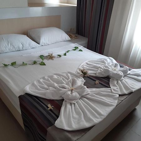 Mediterranean Breeze Hotel Payallar ภายนอก รูปภาพ