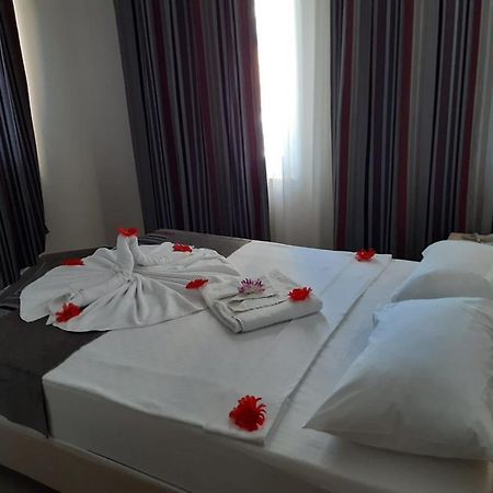 Mediterranean Breeze Hotel Payallar ภายนอก รูปภาพ