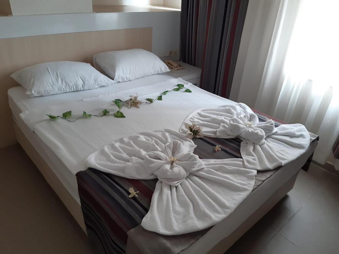 Mediterranean Breeze Hotel Payallar ภายนอก รูปภาพ