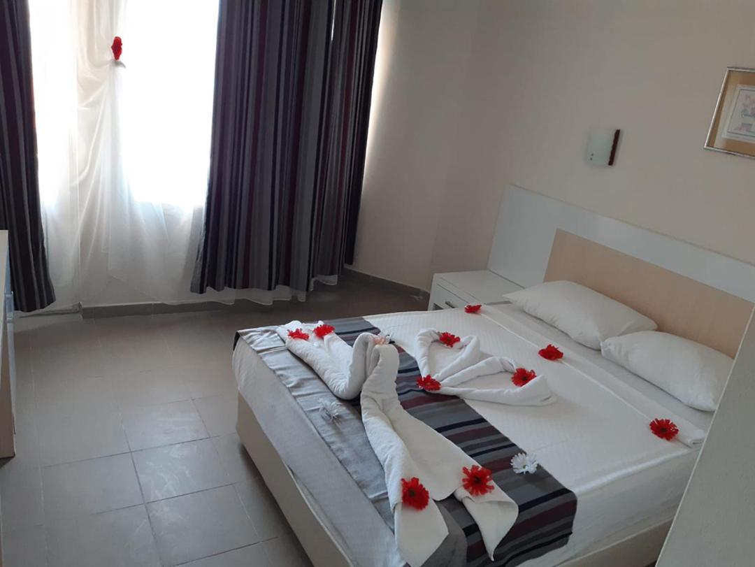 Mediterranean Breeze Hotel Payallar ภายนอก รูปภาพ